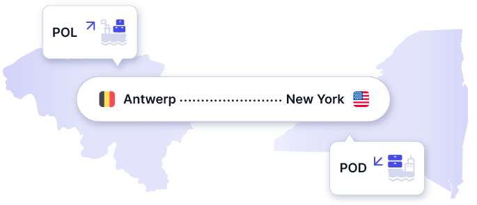 Service Finder And Sailing Schedules Shipsgo