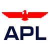 APL logo