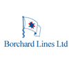 BORCHARD LINES logo