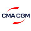 CMA CGM logo