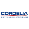 CORDELIA SHIPPING LINE logo