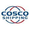 COSCO Shipping logo
