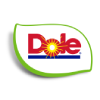 DOLE OCEAN CARGO logo