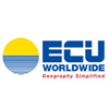 ECU WORLDWIDE logo