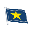 GOLD STAR LINE logo