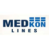 MEDKON logo