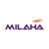 MILAHA logo
