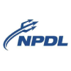 NPDL logo