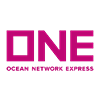 ONE logo