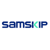 SAMSKIP logo