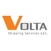 VOLTA SHIPPING logo